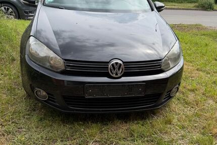 VW Golf 14.500 km 5.000 &euro; Weimar 99427