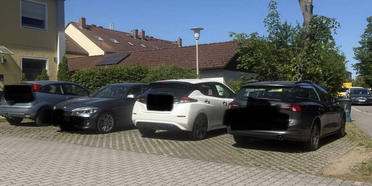 Reihenendhaus Burglengenfed Mühlberg - 4 Zimmer, 135 m&sup2;, 1.090&euro; | Angebot:26798746
