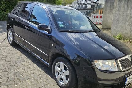 Skoda Fabia 206.000 km 1.850 &euro; Siegen 57074