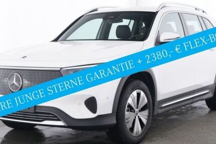 Mercedes-Benz EQB 9.188 km 43.880 &euro; Bersenbrück 49593