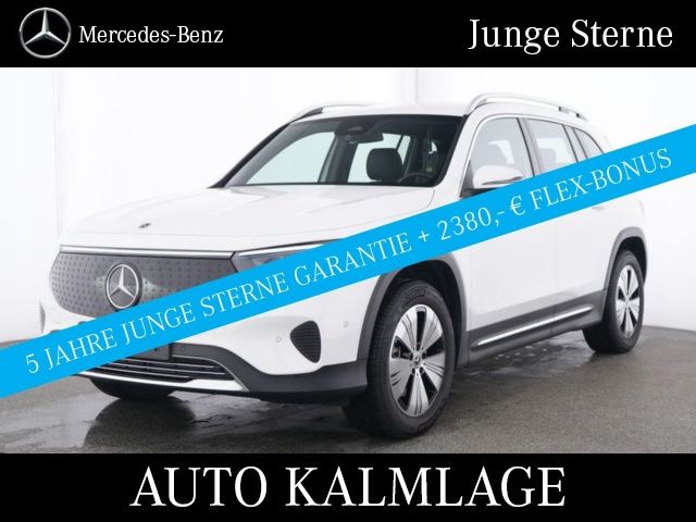 Mercedes-Benz EQB 9.188 km 43.880 &euro; Bersenbrück 49593