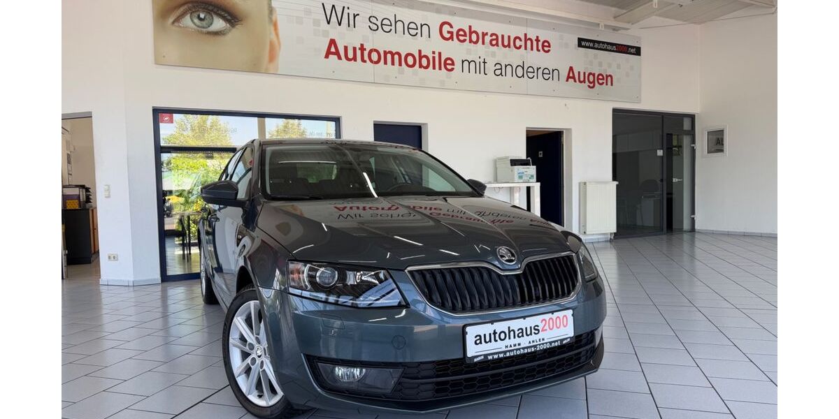 Skoda Octavia 62.081 km 14.950 &euro; Ahlen 59229