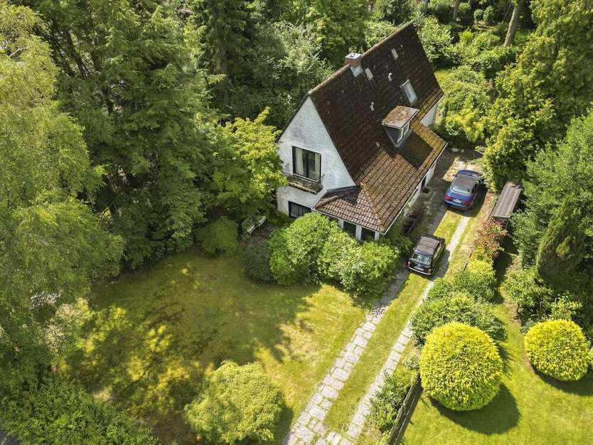 Grundstück zu verkaufen in Hamburg 679.000 € 1010 m²