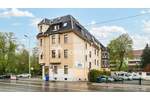 Etagenwohnung Zwickau Marienthal - 2 Zimmer, 49 m&sup2;, 42.000&euro; | Angebot:25677371