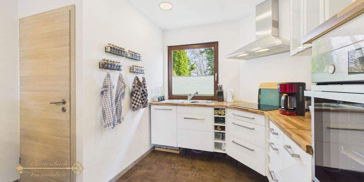 Reihenmittelhaus Bremen Kirchhuchting - 3 Zimmer, 81 m&sup2;, 329.000&euro; | Angebot:25601928