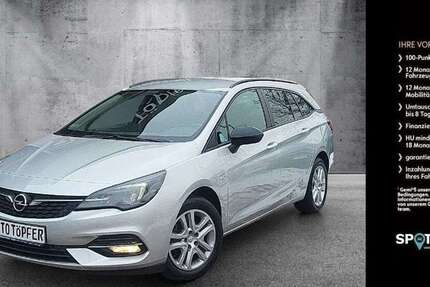 Opel Astra 69.800 km 14.450 &euro; Lübbenau 03222