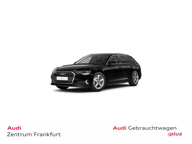 Audi A6 91.990 km 29.850 &euro; Frankfurt am Main 60314