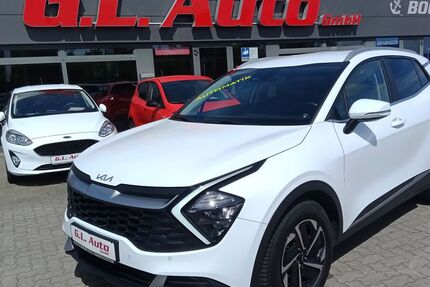 Kia Sportage 49.926 km 24.590 &euro; Perleberg 19348