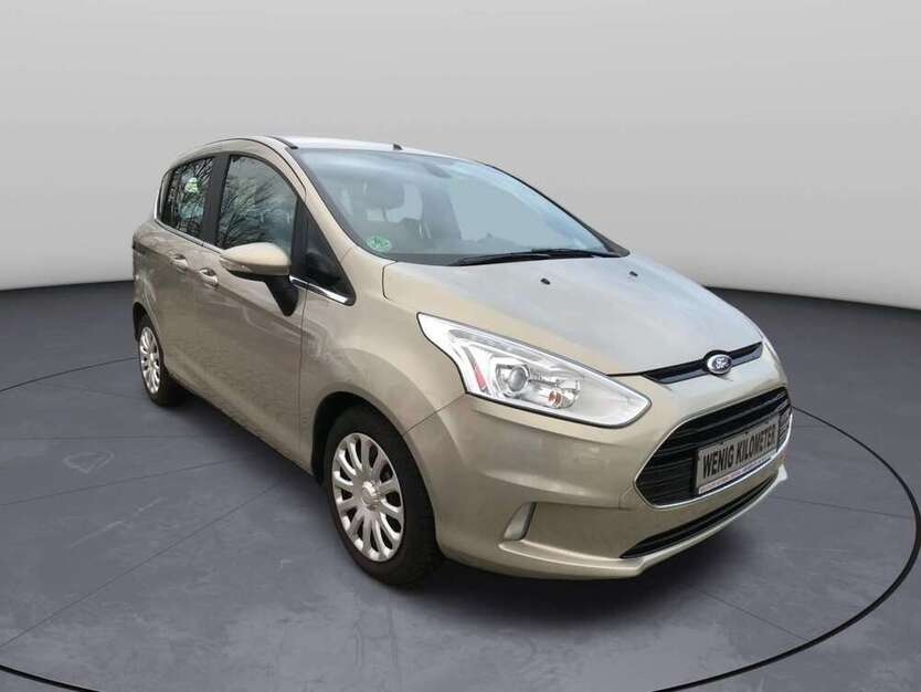 B-Max