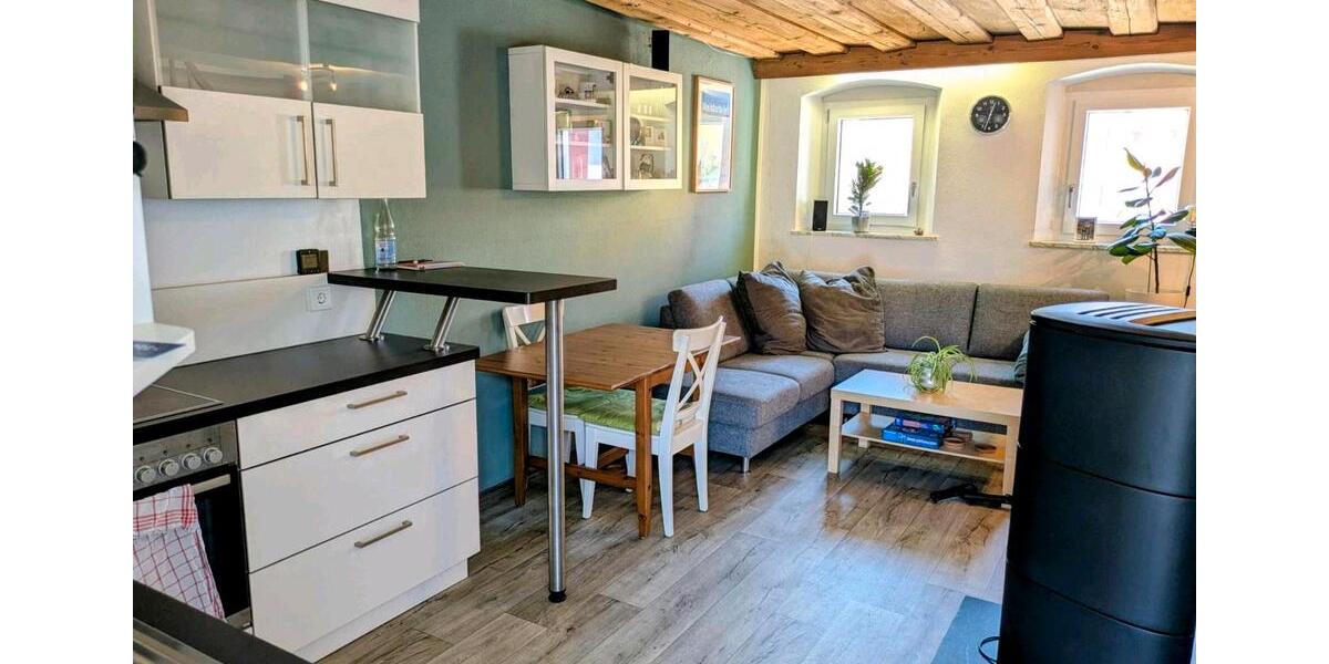 Einfamilienhaus Haundorf - 3.5 Zimmer, 80 m&sup2;, 190.000&euro; | Angebot:26980612