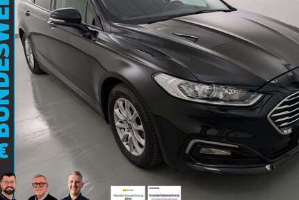 Ford Mondeo 97.581 km 13.440 &euro; Premnitz 14727