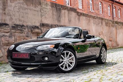 Mazda MX-5 264.000 km 6.999 &euro; Haag 91126
