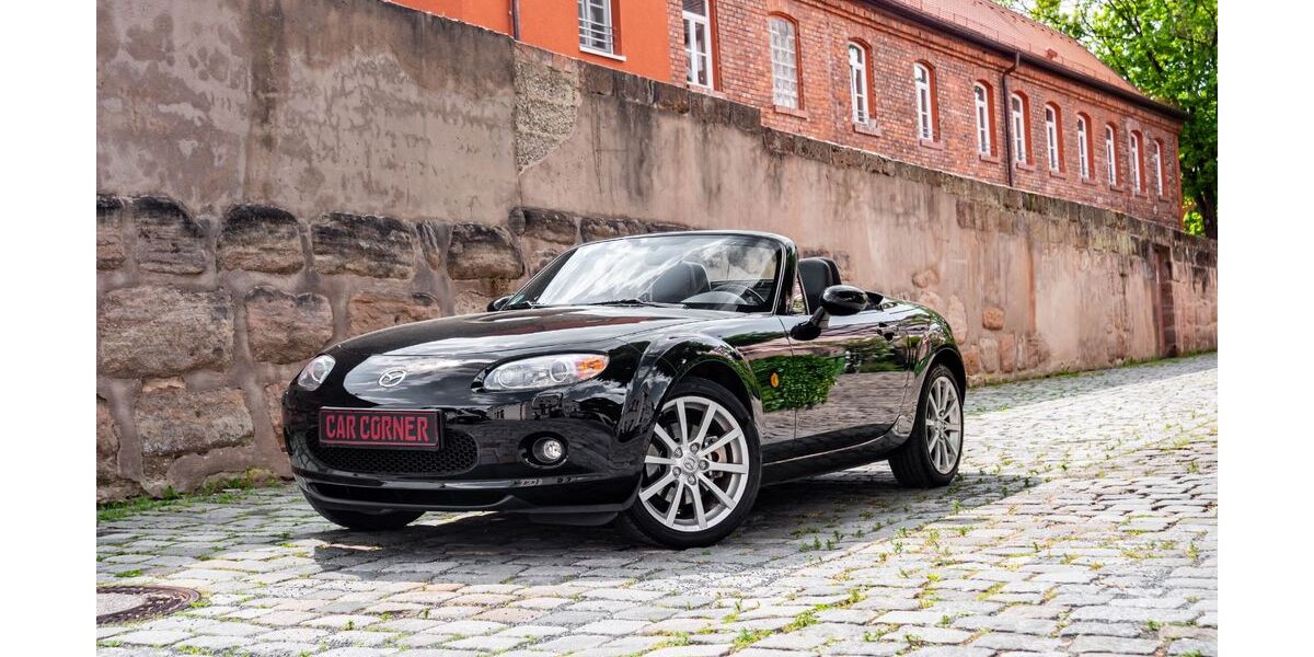 Mazda MX-5 264.000 km 6.999 &euro; Haag 91126