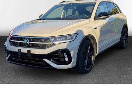 VW T-Roc 9.900 km 42.980 &euro; Hengersberg 94491