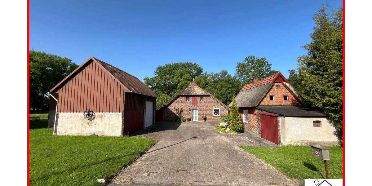 Einfamilienhaus Brake - 5 Zimmer, 134 m&sup2;, 219.000&euro; | Angebot:26864615