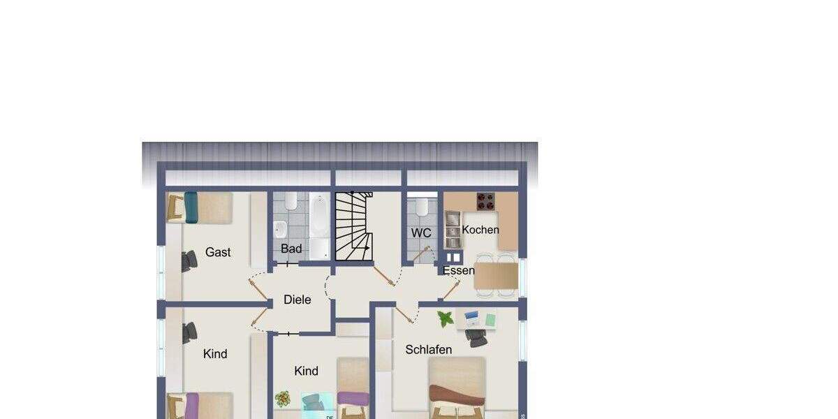 Mehrfamilienhaus, Wohnhaus Königsbach-Stein Stein - 9 Zimmer, 186 m&sup2;, 539.000&euro; | Angebot:24860319