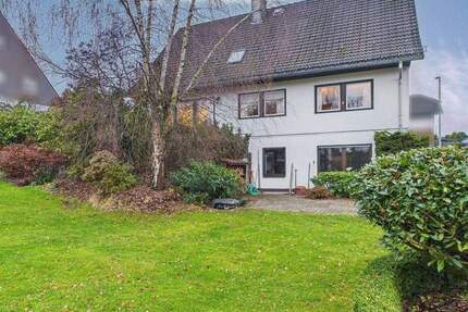 Idyllisches Zuhause mit schönem Grundstück! 7 zimmer