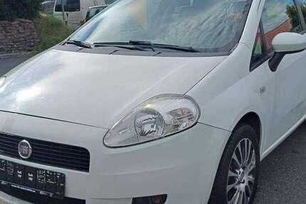 Fiat Grande Punto 224.946 km 649 &euro; Wirsberg 95339