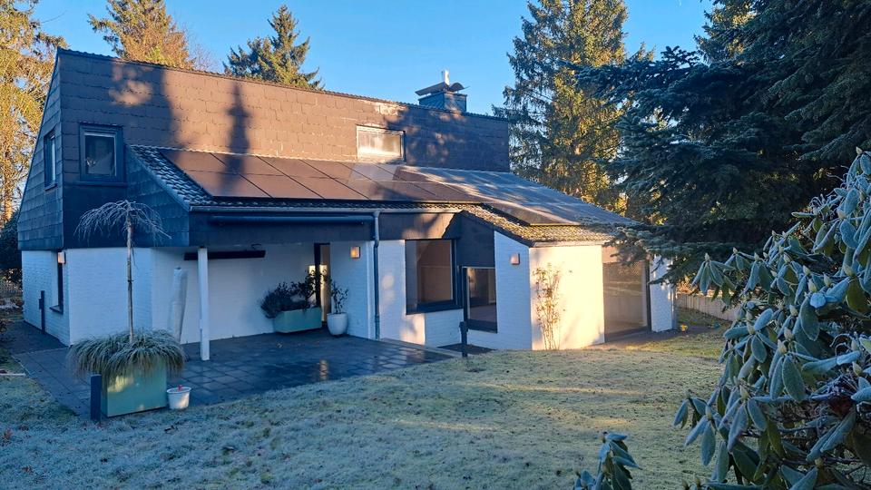 Elegantes Haus in Buchholz in der Nordheide 4 zimmer