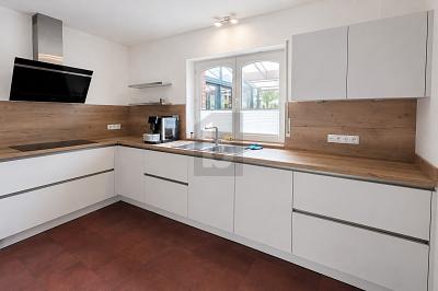 EINFAMILIENHAUS MIT WINTERGARTEN & PV - Einfamilienhaus Wietmarschen | Angebot:27034121