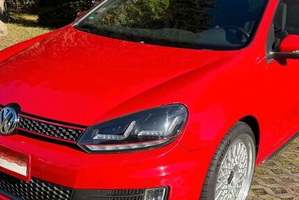 VW Golf 186.500 km 9.499 &euro; Berlin 12623