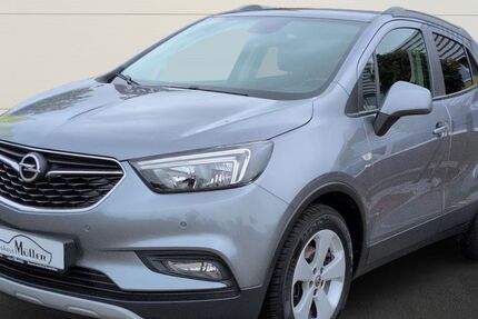 Opel Mokka 64.670 km 12.845 € Gnarrenburg 27442
