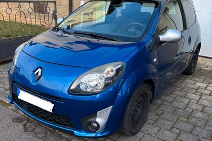 Renault Twingo 137.000 km 3.000 &euro; Eisingen 75239