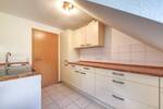 Etagenwohnung Stuttgart Feuerbach - 2 Zimmer, 43 m&sup2;, 600&euro; | Angebot:26851334