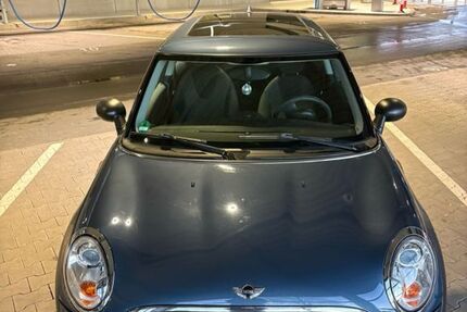 Mini ONE 200.000 km 3.500 &euro; Höxter 37671