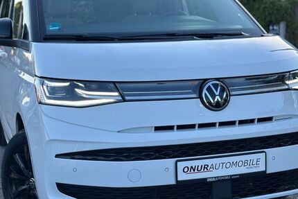 VW T7 Multivan 51.200 km 47.950 &euro; München 81245