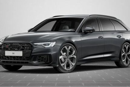 Audi S6 23.150 km 58.490 &euro; Saarbrücken 66115