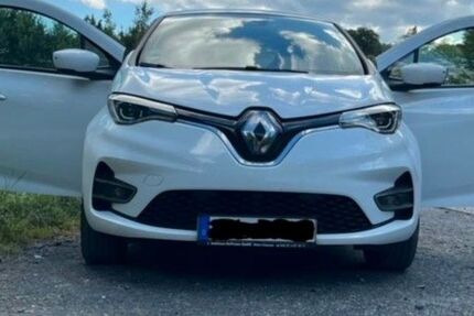 Renault ZOE 64.000 km 9.990 &euro; Sinzig 53489