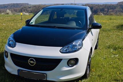 Opel Adam 33.000 km 11.000 &euro; Nürtingen 72622