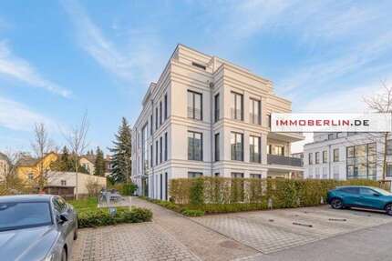 Wohnung Berlin Treptow-Köpenick - 2 Zimmer, 61 m&sup2;, 369.700&euro; | Angebot:26868998