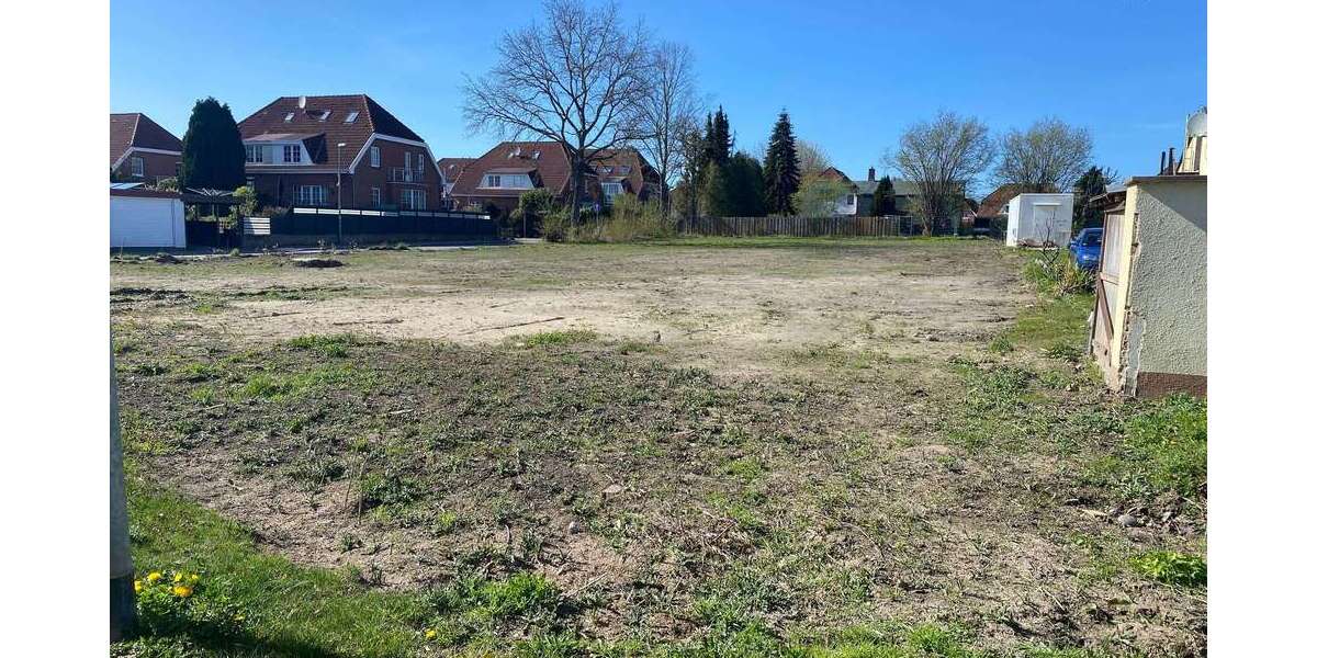 Grundstück Admannshagen - 180.250&euro; | Angebot:26425560
