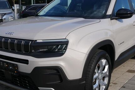 Jeep Avenger 29.800 km 25.990 &euro; Altötting 84503