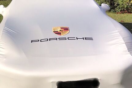 Porsche Panamera 164.000 km 25.900 &euro; Rodewald 31637