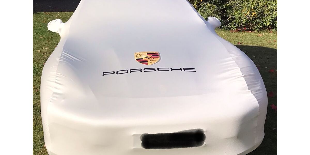 Porsche Panamera 164.000 km 26.900 &euro; Rodewald 31637