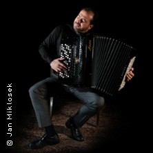 Dejan Jovanovic Quintett feat. Oana Catalina Chitu 02.10.2026 ufaFabrik