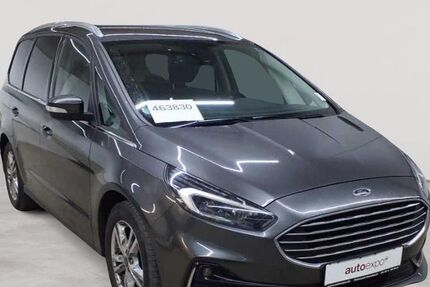 Ford Galaxy 159.282 km 19.390 &euro; Fernwald-Steinbach 35463