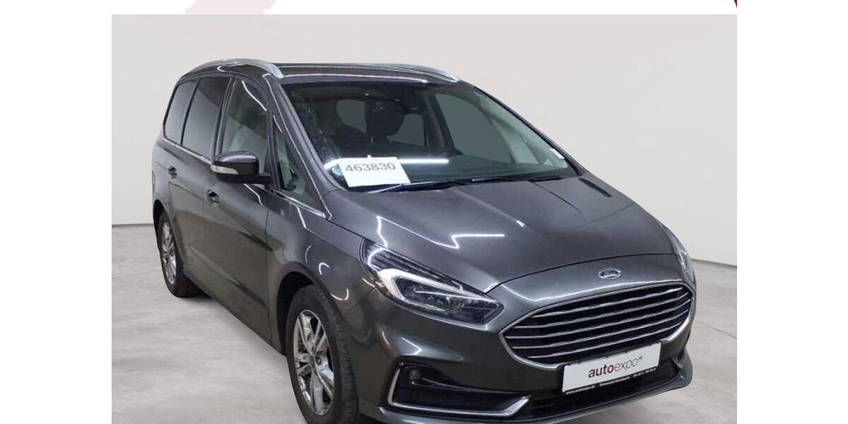 Ford Galaxy 159.282 km 19.990 &euro; Fernwald-Steinbach 35463