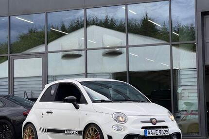 Abarth 595 Competizione 72.080 km 18.500 &euro; Adelmannsfelden 73486