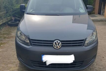 VW Caddy 169.000 km 8.599 &euro; Hannover 30419