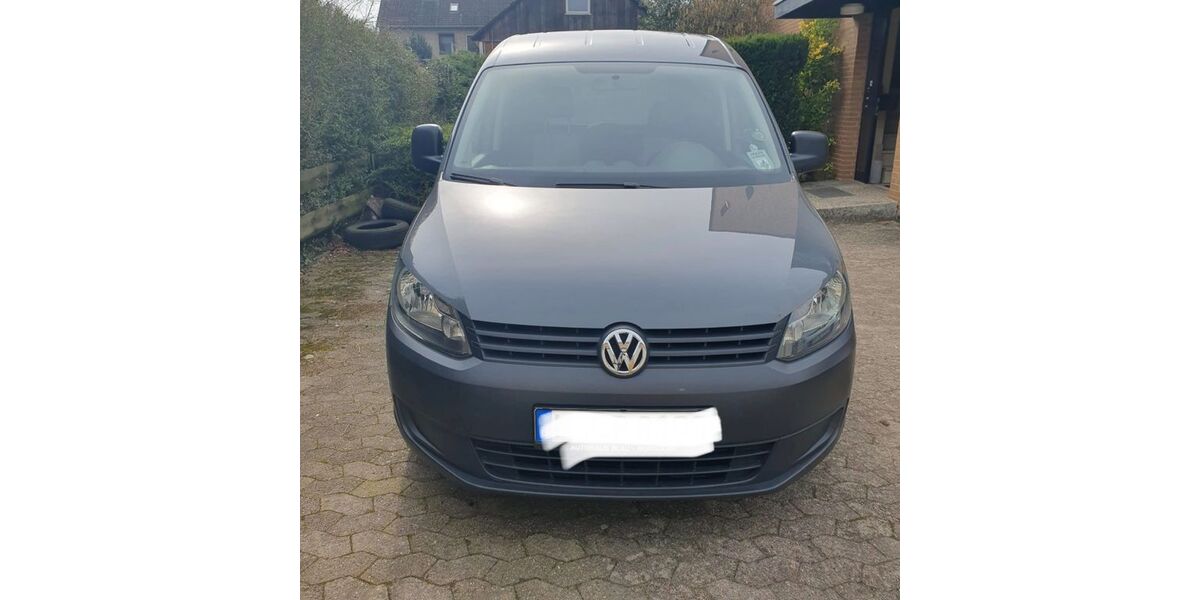 VW Caddy 169.000 km 8.599 &euro; Hannover 30419