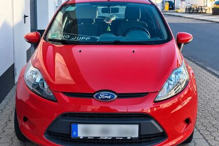 Ford Fiesta 171.170 km 2.990 &euro; Troisdorf 53842