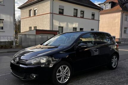 VW Golf 199.000 km 5.950 &euro; Marburg 35039
