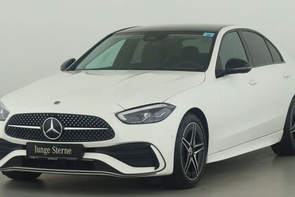 Mercedes-Benz C 180 25.376 km 40.850 &euro; Crailsheim 74564