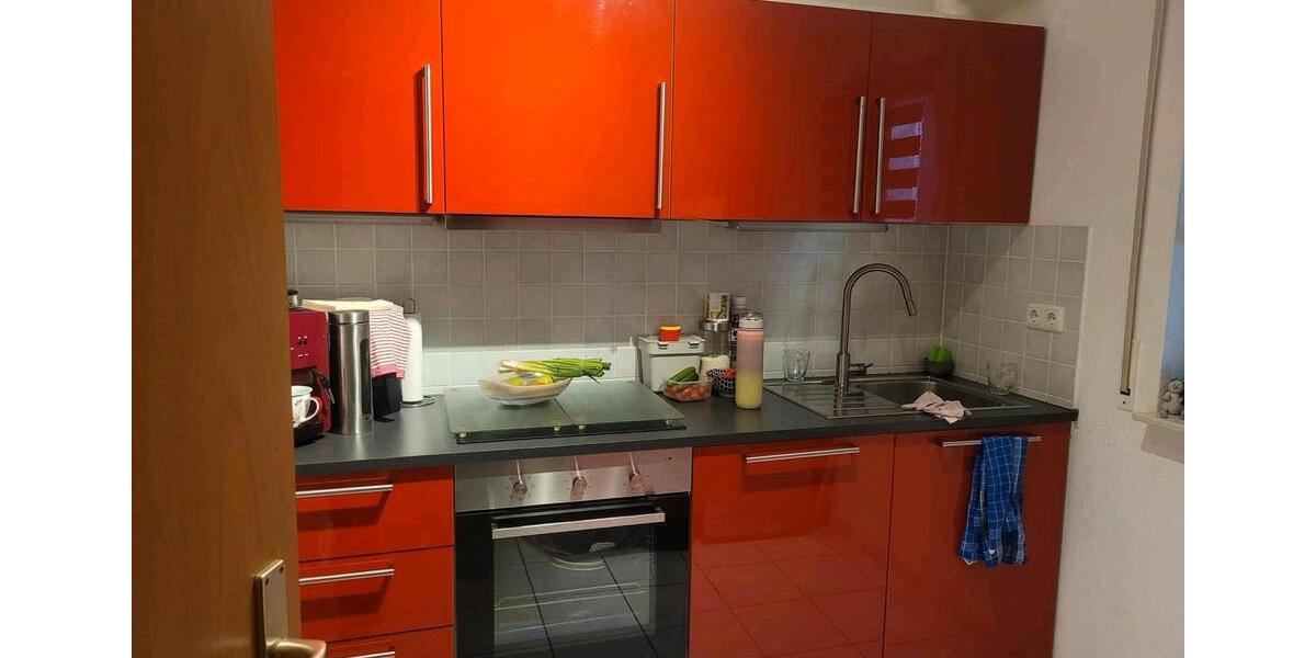 Erdgeschoßwohnung Fritzlar - 2 Zimmer, 60 m&sup2;, 169.500&euro; | Angebot:26030190