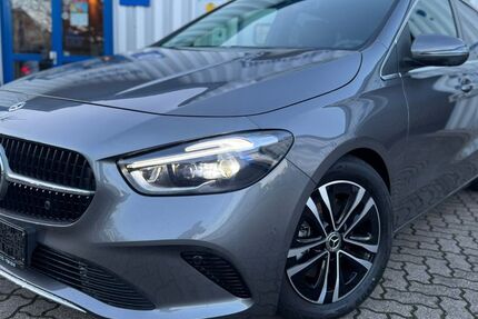 Mercedes-Benz B 220 1.500 km 33.900 &euro; Rheinzabern 76764