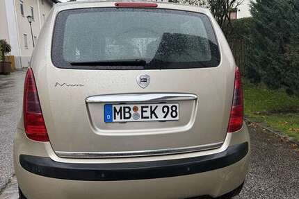 Lancia MUSA 139.000 km 1.350 € Hausham 83734